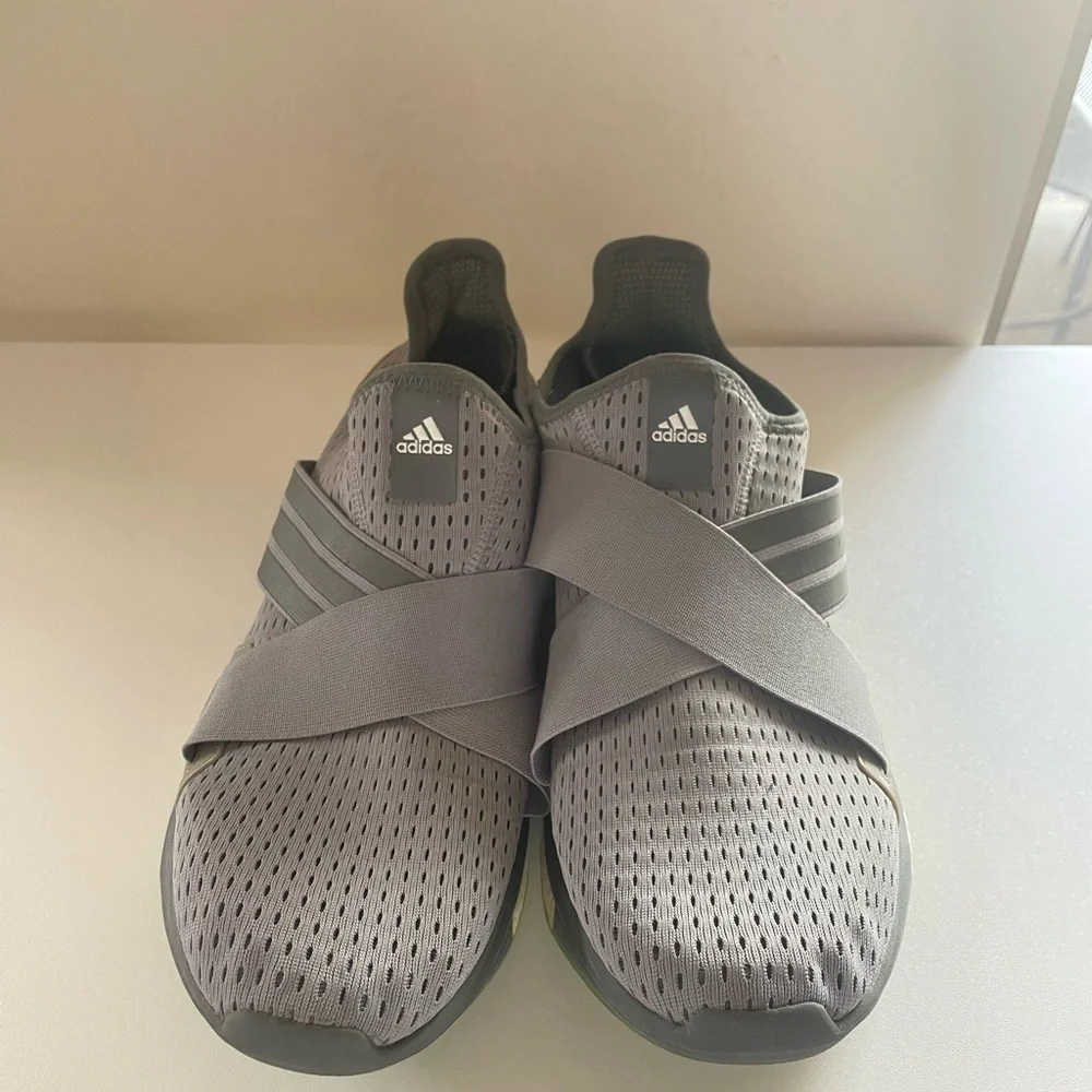 Adidas athletic shoes for men